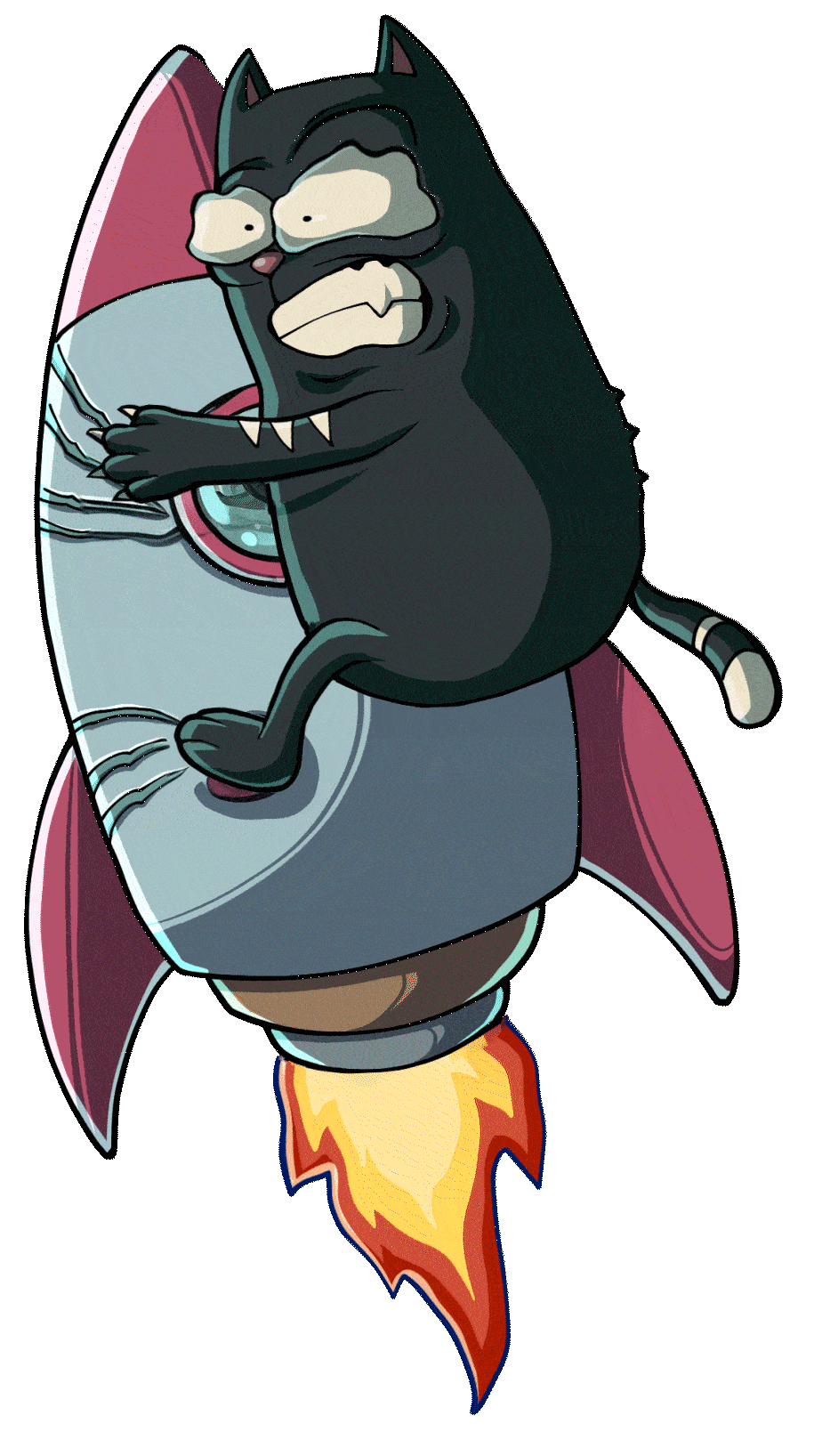 rocket